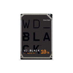 WD_BLACK WD102FZBX - Disco duro - 10 TB - juegos - interno - | APLIUM
