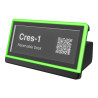 Crestron DSS-100 - Indicador de estado - programación de esc | APLIUM