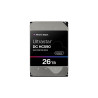 WD Ultrastar DC HC590 0F65672 - Disco duro - Centro de datos | APLIUM