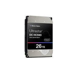 WD Ultrastar DC HC590 0F65672 - Disco duro - Centro de datos | APLIUM