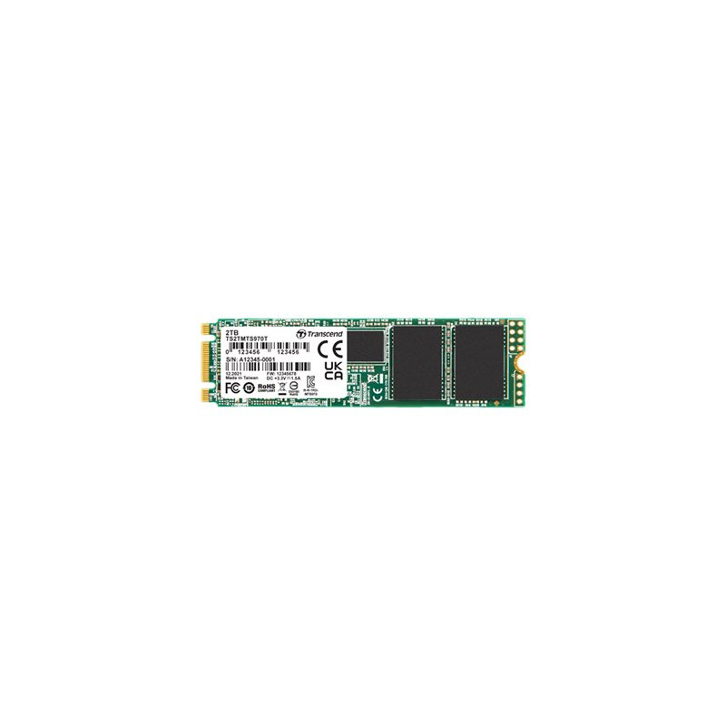 256GB M.2 2280 MTS970T | APLIUM