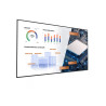 BenQ ST7502S - 75" Clase diagonal Smart Signage pantalla LCD | APLIUM