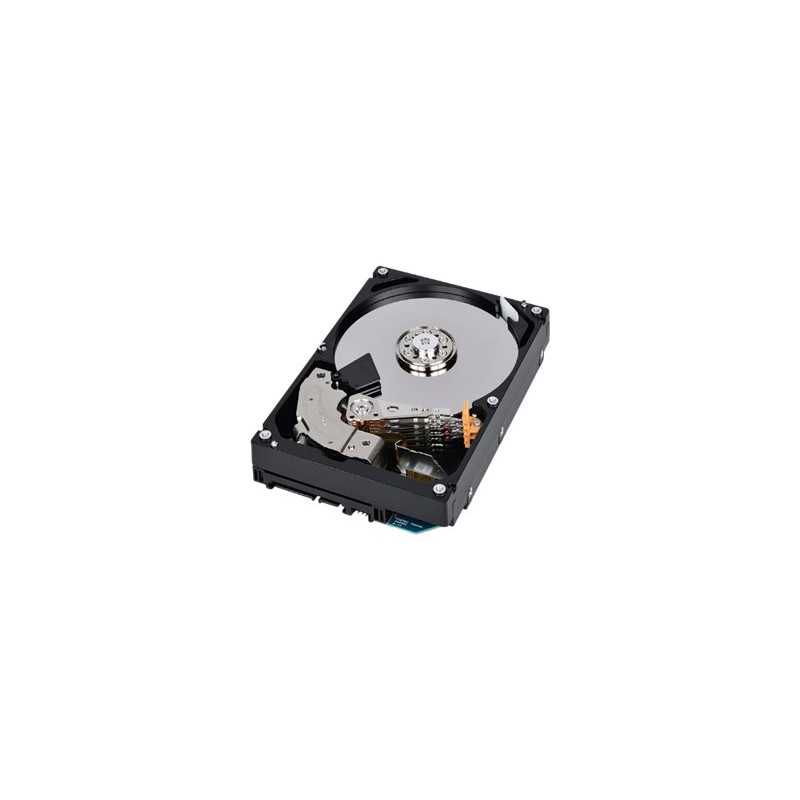 Toshiba MG08-D Series MG08ADA400N - Disco duro - 4 TB - inte | APLIUM