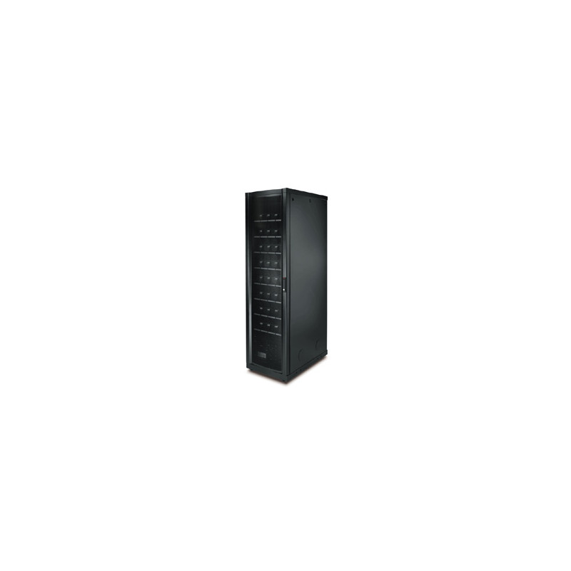 SYMMETRA PX/40kva ext RUN FRAME