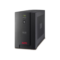 APC Back-UPS - UPS - AVR - CA 230 V - 700 vatios - 1400 VA - USB - con