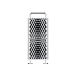 Apple Mac Pro - Torre M2 Ultra - RAM 64 GB - SSD 1 TB - M2 Ultra 60-co