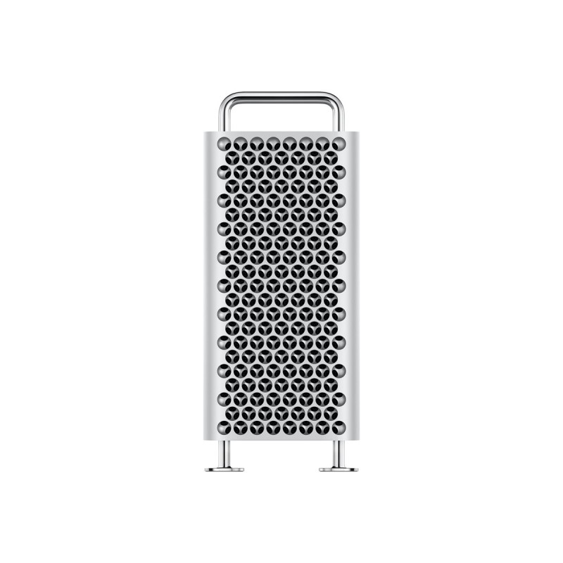 Apple Mac Pro - Torre M2 Ultra - RAM 64 GB - SSD 1 TB - M2 Ultra 60-co