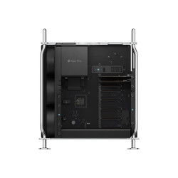 Apple Mac Pro - Torre M2 Ultra - RAM 64 GB - SSD 1 TB - M2 Ultra 60-co