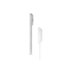 Belkin UltraCharge - Base de carga inalámbrica - Qi2 - 25 vatios - bla
