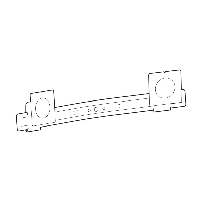 Accessory Lx Pro Dual Display Bow End Dig | APLIUM