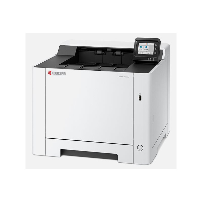 Kyocera ECOSYS PA2600cx - Impresora - color - laser - A4/Leg | APLIUM