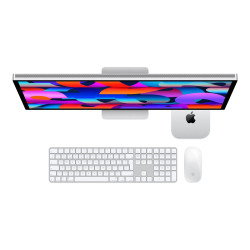 CTO/Mac Mini M4/MP 10CPU 10GPU/24GB/2TB SSD/sin sf/Gigabit Ethernet