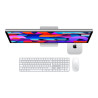 CTO/Mac Mini M4/MP 10CPU 10GPU/24GB/2TB SSD/sin sf/Gigabit Ethernet