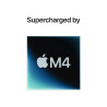 CTO/Mac Mini M4/MP 10CPU 10GPU/24GB/2TB SSD/sin sf/Gigabit Ethernet