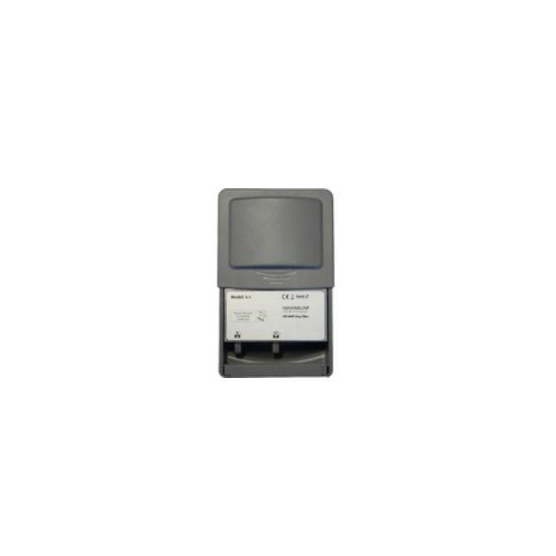XO-S1 Stop filter