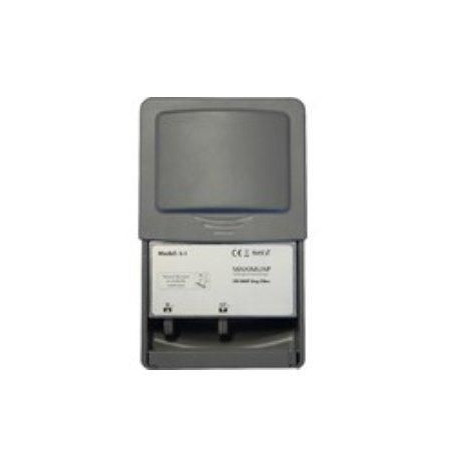 XO-S1 Stop filter