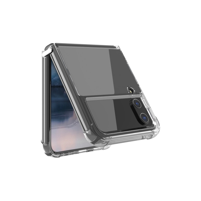 Iceland Pro Galaxy Z Flip 4 Clear