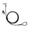 Nano Keyed Cable Lock