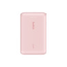 Belkin - Cargador portátil - con cable integrado - 10000 mAh | APLIUM