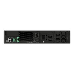 Liebert GXT5 GXT5LI-2000IRT2UXL - UPS (montaje en rack / ext | APLIUM