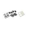 APC Air Removal Unit Ducting Kit 600mm