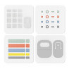 Surface Adaptive Kit | APLIUM