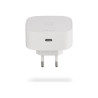 ZENS - Base de carga inalámbrica / adaptador de potencia - 18 vatios (