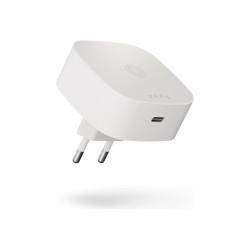 ZENS - Base de carga inalámbrica / adaptador de potencia - 18 vatios (