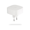 ZENS - Base de carga inalámbrica / adaptador de potencia - 18 vatios (