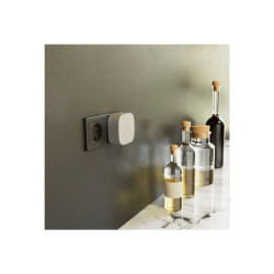 ZENS - Base de carga inalámbrica / adaptador de potencia - 18 vatios (