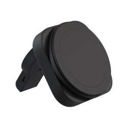 Zens Pro 2 - Base de carga inalámbrica - 15 vatios - negro