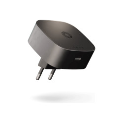 Zens - Base de carga inalámbrica / adaptador de potencia - 18 vatios (