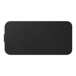 Zens Modular Dual - Base de carga inalámbrica - 30 vatios - negro