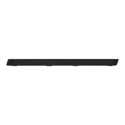 Zens Modular Dual - Base de carga inalámbrica - 30 vatios - negro