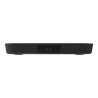 Zens Modular Dual - Base de carga inalámbrica - 30 vatios - negro