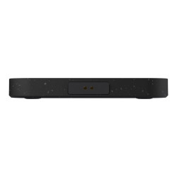 Zens Modular Dual - Base de carga inalámbrica - 30 vatios - negro