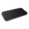 Zens Modular Dual - Base de carga inalámbrica - 30 vatios - negro