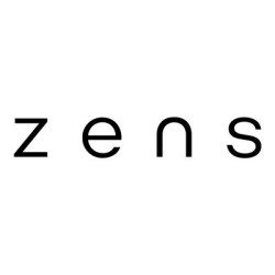 Zens - Base de carga inalámbrica - estación principal modular, única +