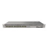 Mikrotik RB1100AHx4 Dude Edition router Plata | APLIUM