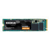 KIOXIA EXCERIA G2 - SSD - 500 GB - interno - M.2 2280 - PCIe | APLIUM