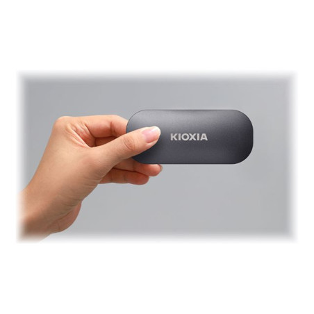 KIOXIA EXCERIA PLUS LXD10S500GG8 - SSD - 500 GB - externo (p | APLIUM
