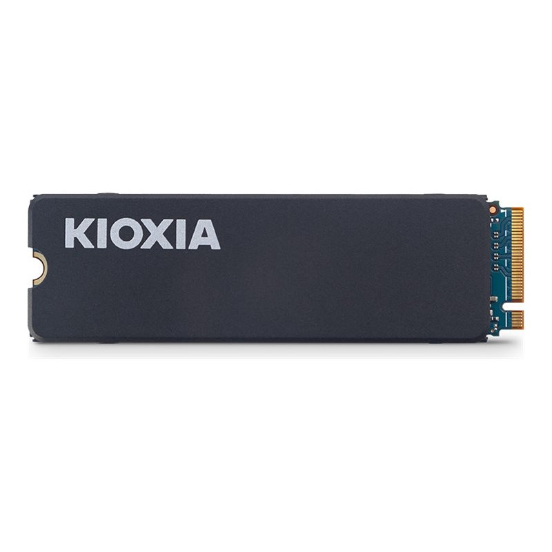 KIOXIA EXCERIA - SSD - 1024 GB - interno - M.2 2280 - PCIe 4 | APLIUM