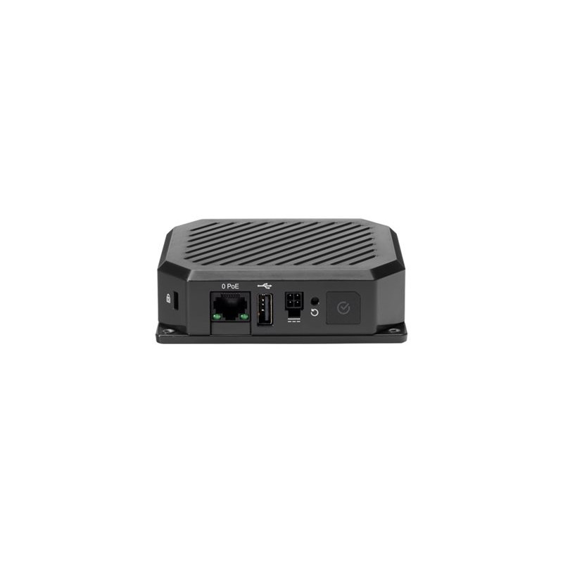 Ericsson Cradlepoint S400 - Enrutador inalámbrico - WWAN 1Gb | APLIUM