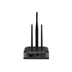 Ericsson Cradlepoint S400 - Enrutador inalámbrico - WWAN 1Gb | APLIUM