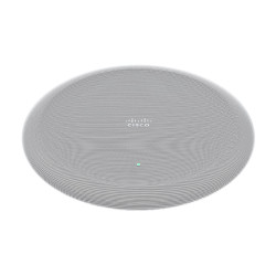 Cisco Ceiling Microphone Pro - Micrófono - RJ-45 - arctic wh | APLIUM