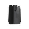 OtterBox React Folio Series - Funda con tapa para teléfono m | APLIUM