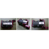Standard fan assembly module
