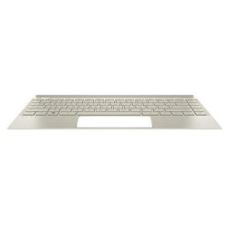 Top Cover W Kb Nsv Bl Pvcy Uk | APLIUM