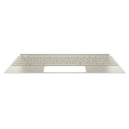 Top Cover W Kb Nsv Bl Pvcy Uk | APLIUM