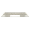 Top Cover W Kb Nsv Bl Pvcy Uk | APLIUM